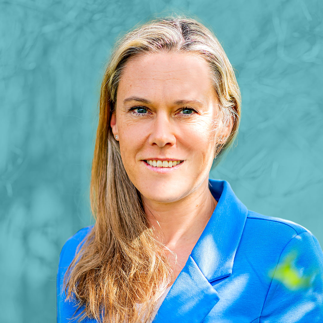 Andrea Dittmar