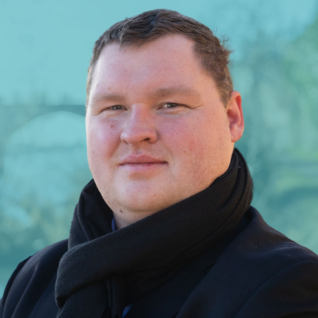 Björn Lützen