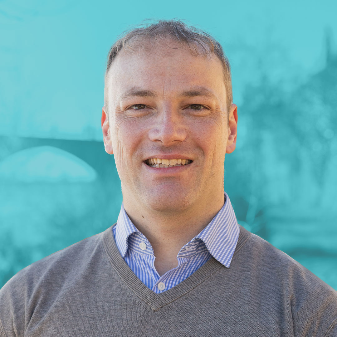 Björn Sünram