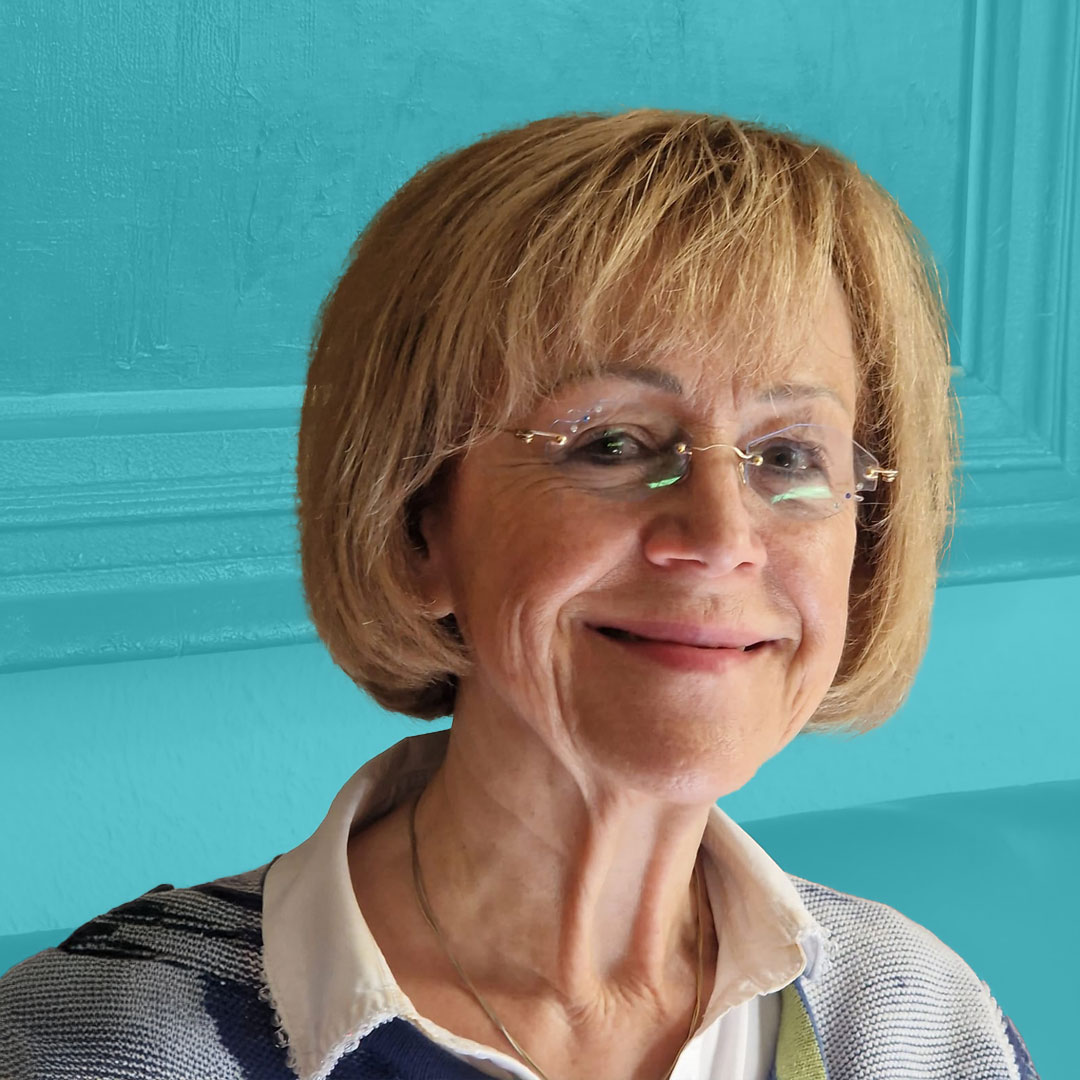 Dr. Brigitte Michelbach
