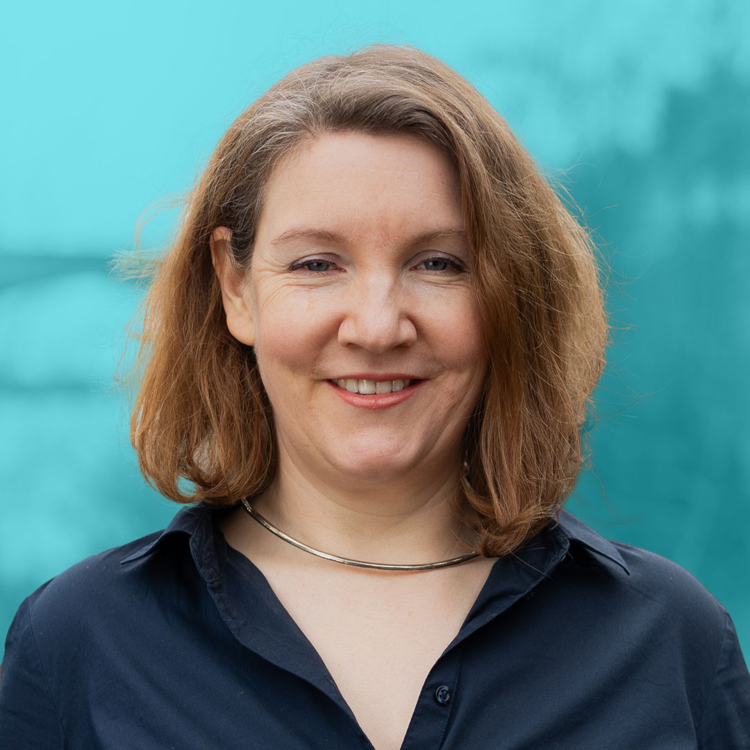 Johanna Kalisch