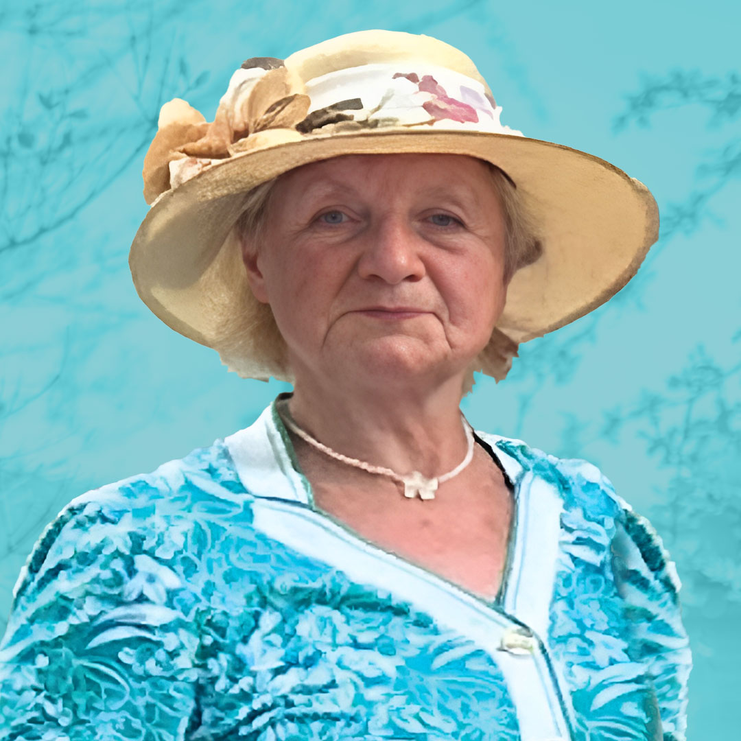 Katharina Töpfer