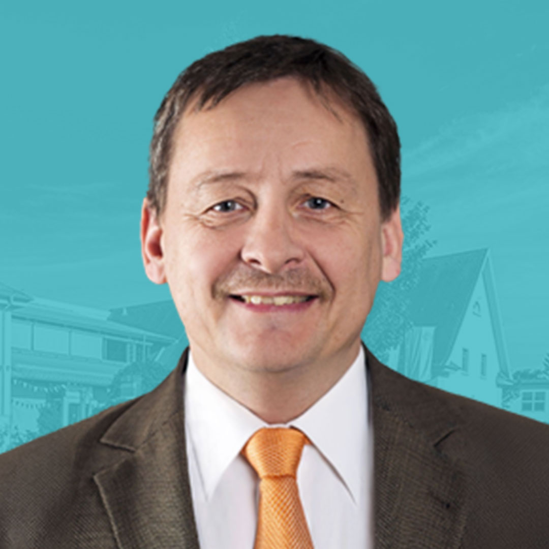 Martin Ehrbar