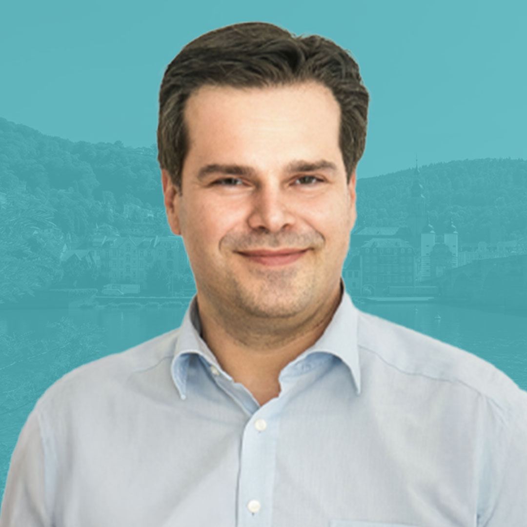 Prof. Dr. Matthias Schaier