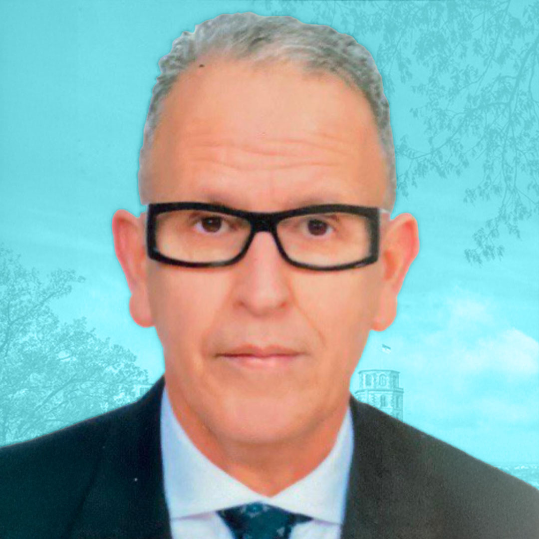 Michael Falk