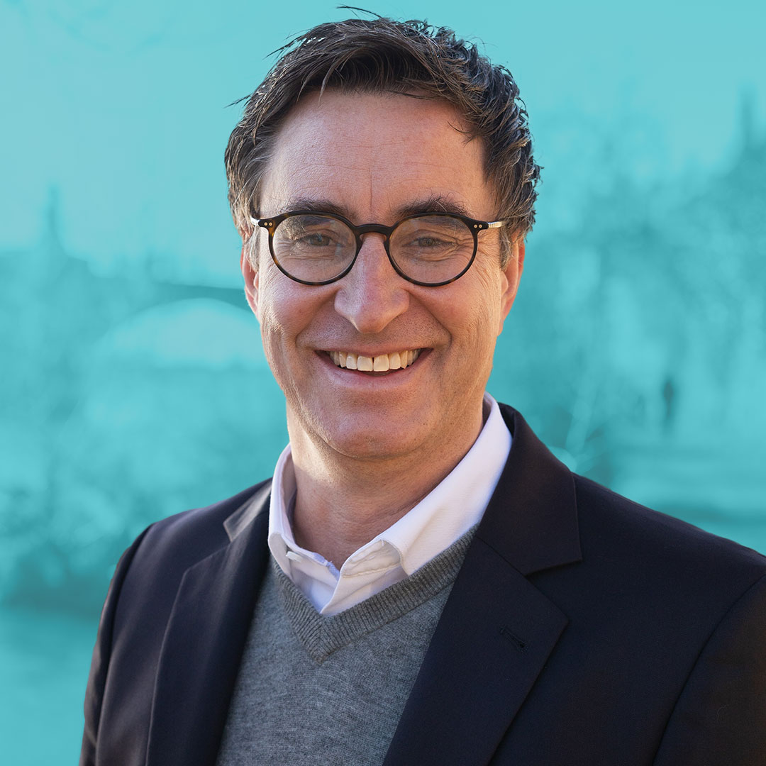 Prof. Dr. Thomas Opladen
