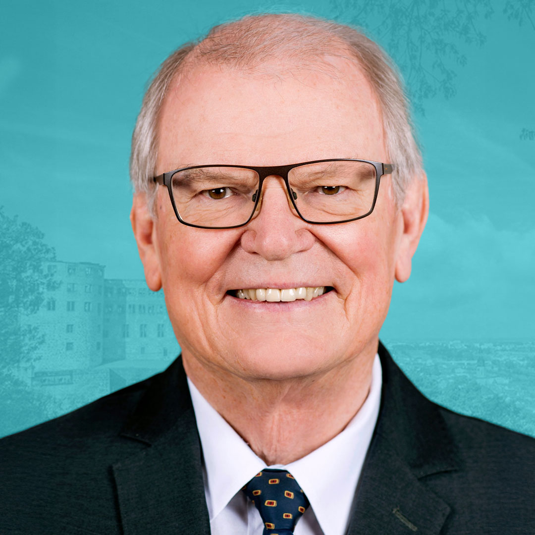 Dr. Wolfgang Heindl